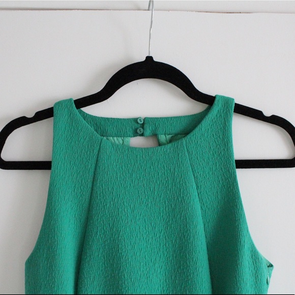 ZARA BASIC dress - Picture 3 of 6